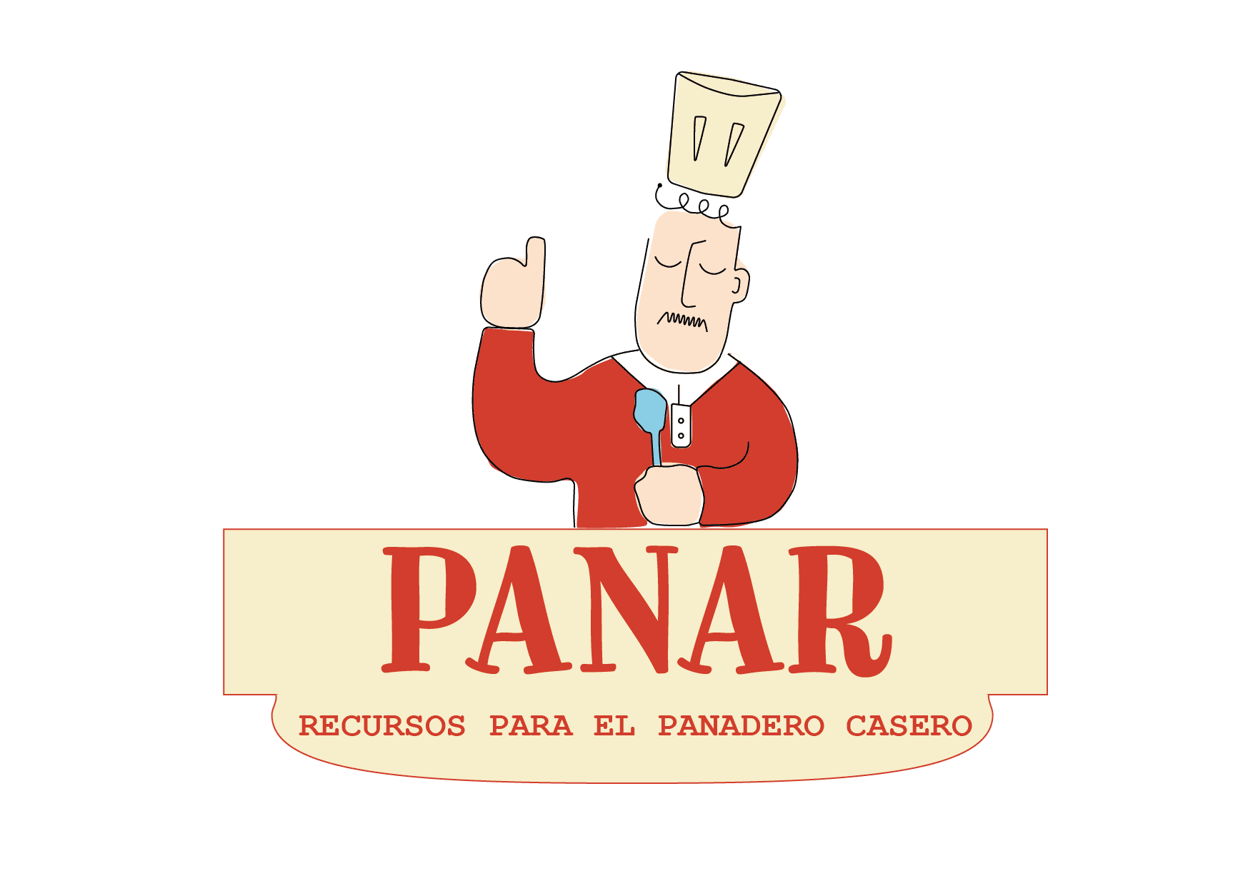Logotipo Panar