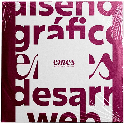 Emes Agencia Creativa