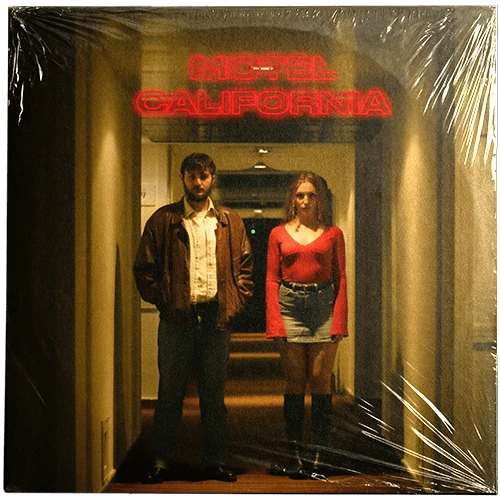 Motel California