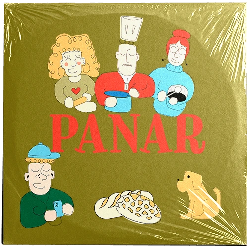 Panar
