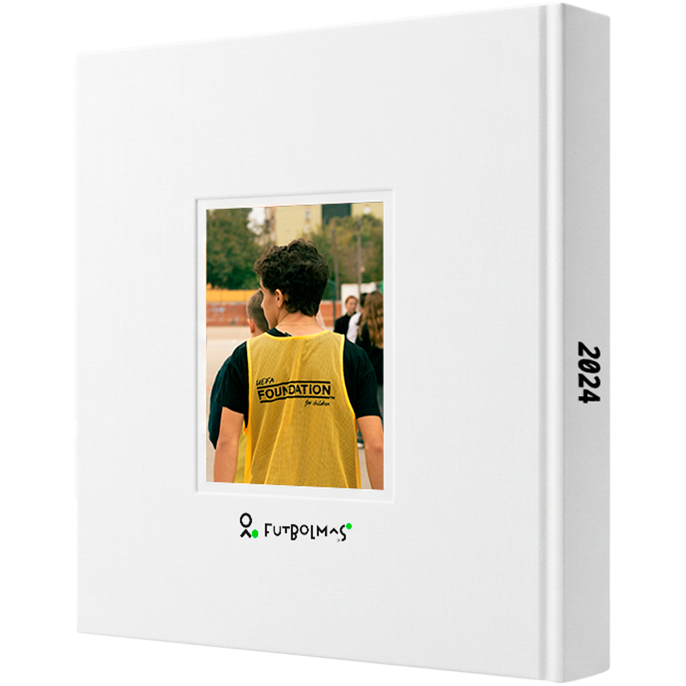 Fútbol Más España