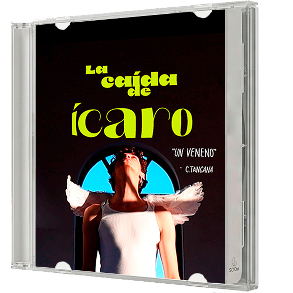 Videoclip Icaro